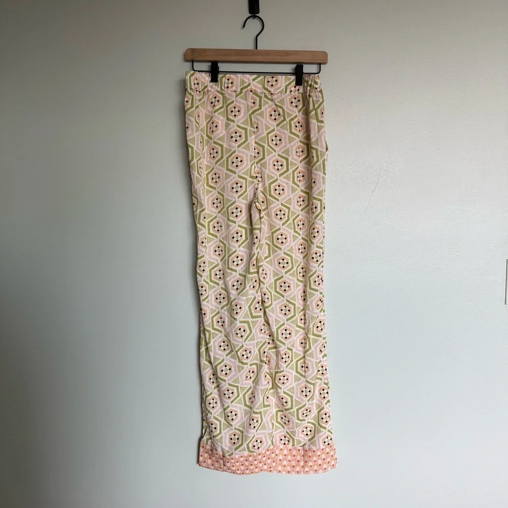 Topshop multi print